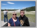 Yellowstone National Park