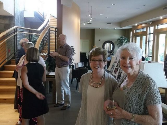 Lois's Party